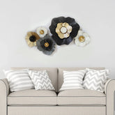 Decorative wall art